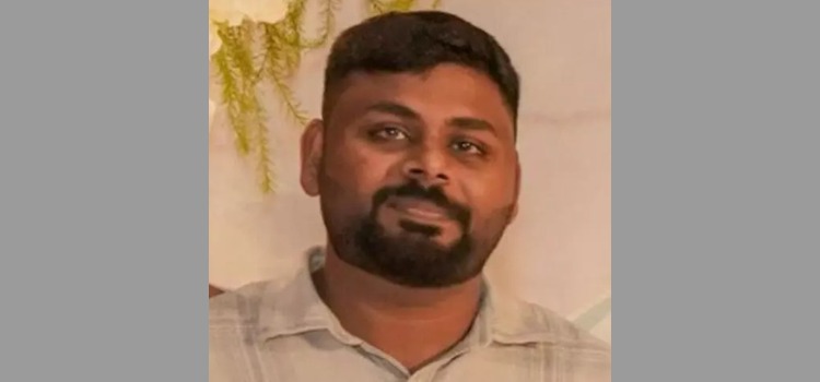 ചോറ്റാനിക്കര സ്വദേശി മസ്തിഷ്‌കാഘാതം മൂലം ഒമാനില്‍ മരിച്ചു